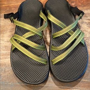 Chaco Sandals